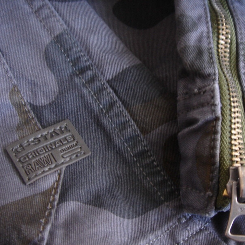 G-Star Raw Jacket - Picture 6 of 7